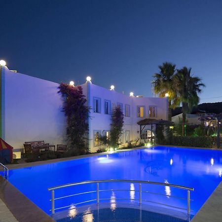 \u0130stanbul Hotel Bodrum Göltürkbükü Exterior foto