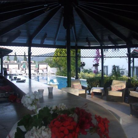 \u0130stanbul Hotel Bodrum Göltürkbükü Exterior foto