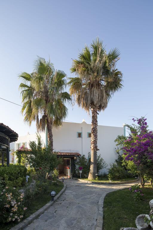 \u0130stanbul Hotel Bodrum Göltürkbükü Exterior foto
