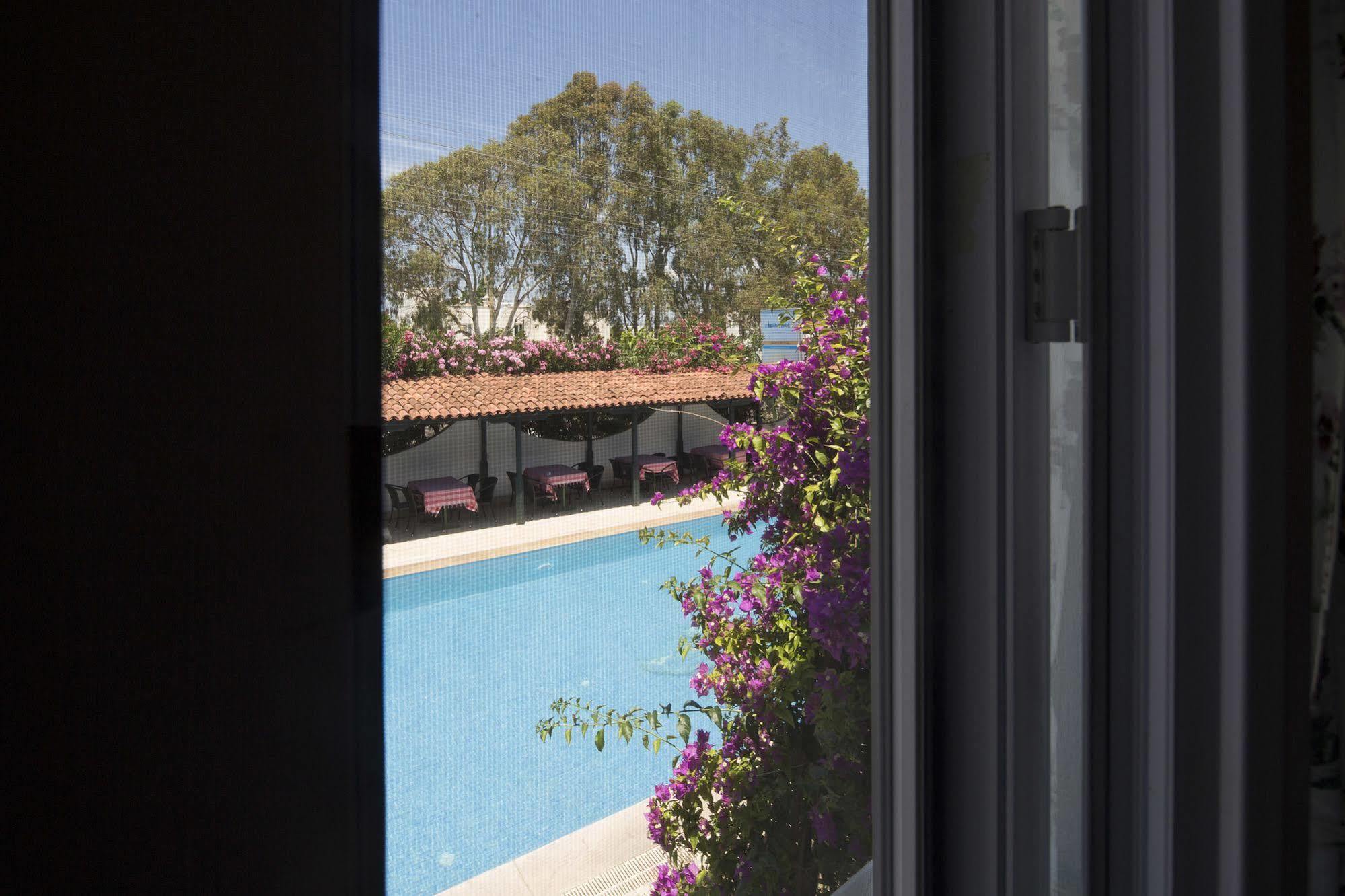 \u0130stanbul Hotel Bodrum Göltürkbükü Exterior foto