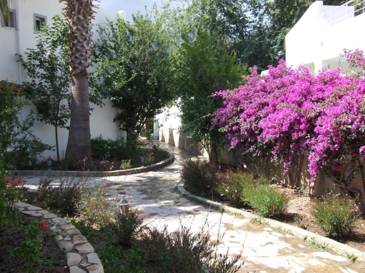 \u0130stanbul Hotel Bodrum Göltürkbükü Exterior foto